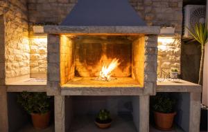 Holiday Home Vela Luka 06