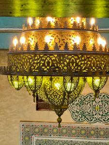 Dar Rrifi Fes