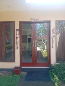 villa tom and jerry