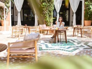 Sofitel Marrakech Palais Impérial & Spa