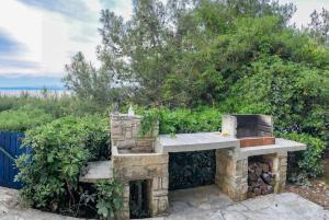 Seaside holiday house Crveni Vrh, Umag - 27196
