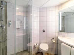 Ibis Warszawa Stare Miasto