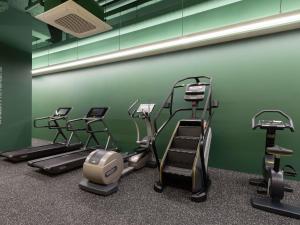 Ibis Styles Ambassador Seoul Gangnam