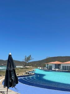 Búzios Beach Resort - Apt Privado Pensão Completa