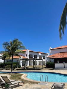 Búzios Beach Resort - Apt Privado Pensão Completa