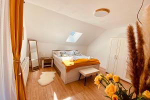 Apartments for families with children Licko Lesce, Velebit - 27649