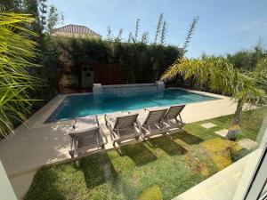 Villa Fares Assilah 3