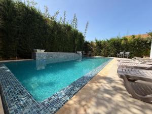 Villa Fares Assilah 3