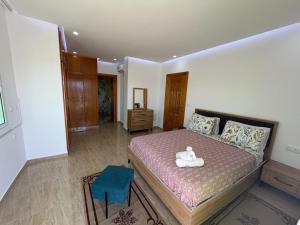 Villa Fares Assilah 3