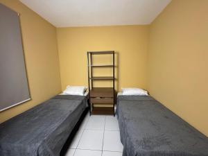 Cobertura Pérola