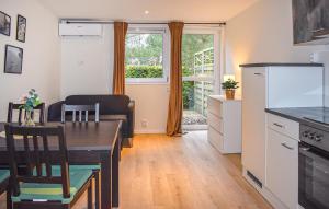 Pet Friendly Home In Ystad With Wifi