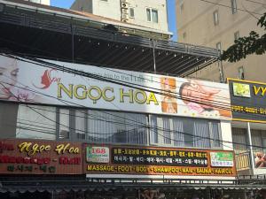 Muong Thanh Beach partment, Da Nang