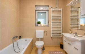 Gorgeous Home In Gospic With Sauna