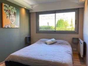 Quiet designer apartment in Fécamp