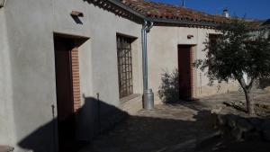 Casa Rural Alamar II