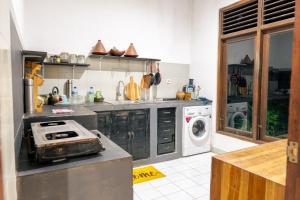 Villa Ananta Dause Candidasa