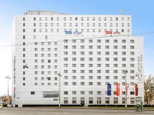 ibis Bern Expo