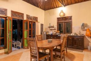 Villa Ananta Dause Candidasa