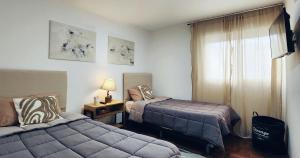Departamento amplio y elegante en el corazón de nueva cordoba