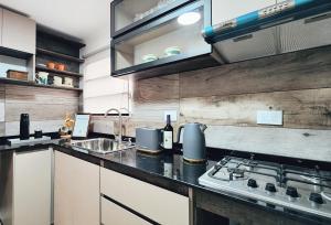 Departamento amplio y elegante en el corazón de nueva cordoba