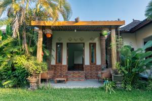 Villa Ananta Dause Candidasa
