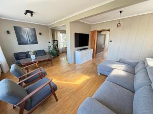 Family friendly house centrally located in Reykjavik - Birta Rentals