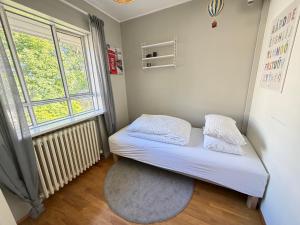 Family friendly house centrally located in Reykjavik - Birta Rentals