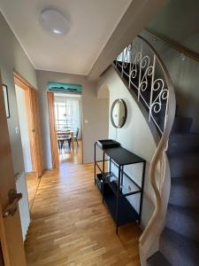 Family friendly house centrally located in Reykjavik - Birta Rentals