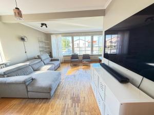 Family friendly house centrally located in Reykjavik - Birta Rentals
