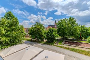 Księcia Witolda by Comfort Apartments