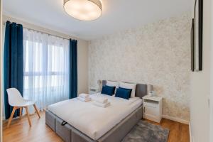 Księcia Witolda by Comfort Apartments