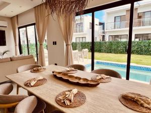Welcome to Villa Lina