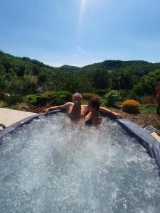 Panorama Pool Hills