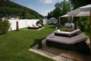 Hotel & SPA Waldecker Hof