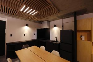 NEWOPEN札幌すすきの繁華街徒歩5分好立地-遊び心満載の広々Room-Wbeds4-I602
