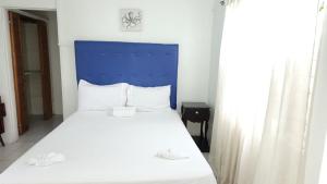 Dancehall Hostel Guest House