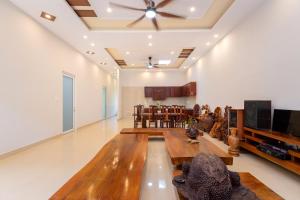 Linh Trà Garden House Vũng Tàu - Villa nguyên căn Long Cung