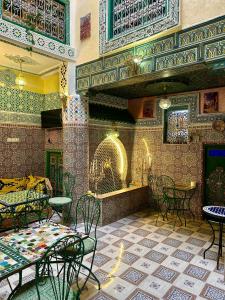 Dar Rrifi Fes