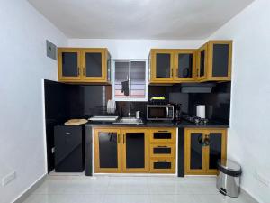Luxury Apartment Nearby Zona Colonial