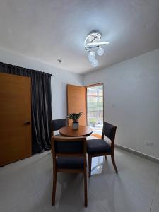 Luxury Apartment Nearby Zona Colonial