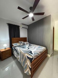 Luxury Apartment Nearby Zona Colonial