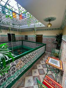 Dar Rrifi Fes
