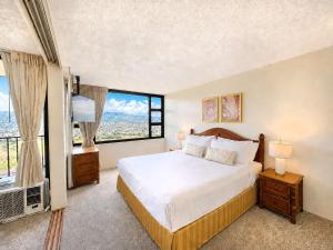 32Fl cozy mountain view with pool & beach access