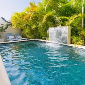 Paradise Lake Retreat 3 Hab en Vista Cana Villa 9