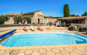 Lovely Home In Valréas