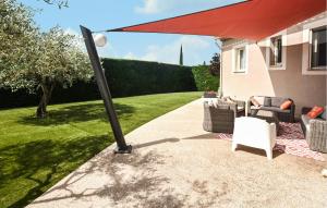 Lovely Home In Valréas