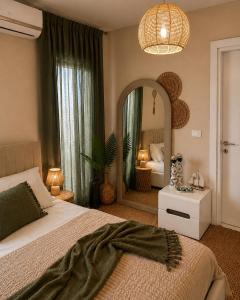 Ionian Loft Beachfront Terrace