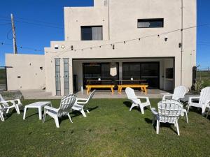 Las moras quinta
