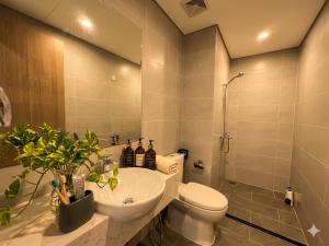 Havana Vacation Home - Vinhome Grand Parn