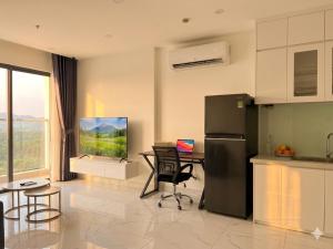 Havana Vacation Home - Vinhome Grand Parn